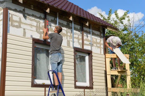 Siding for Commercial Buildings in Florence, AZ