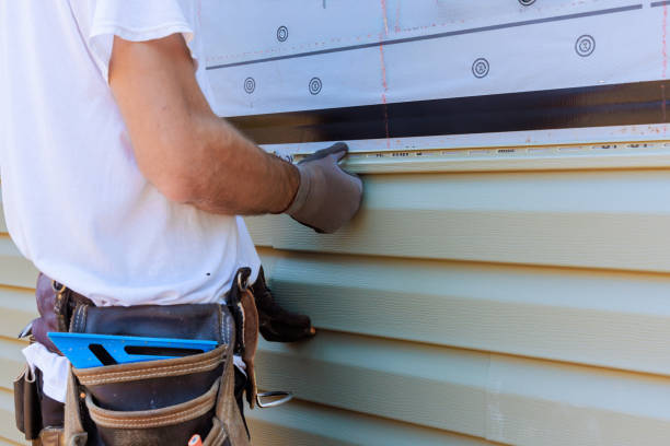 Best Fiber Cement Siding Installation  in Florence, AZ